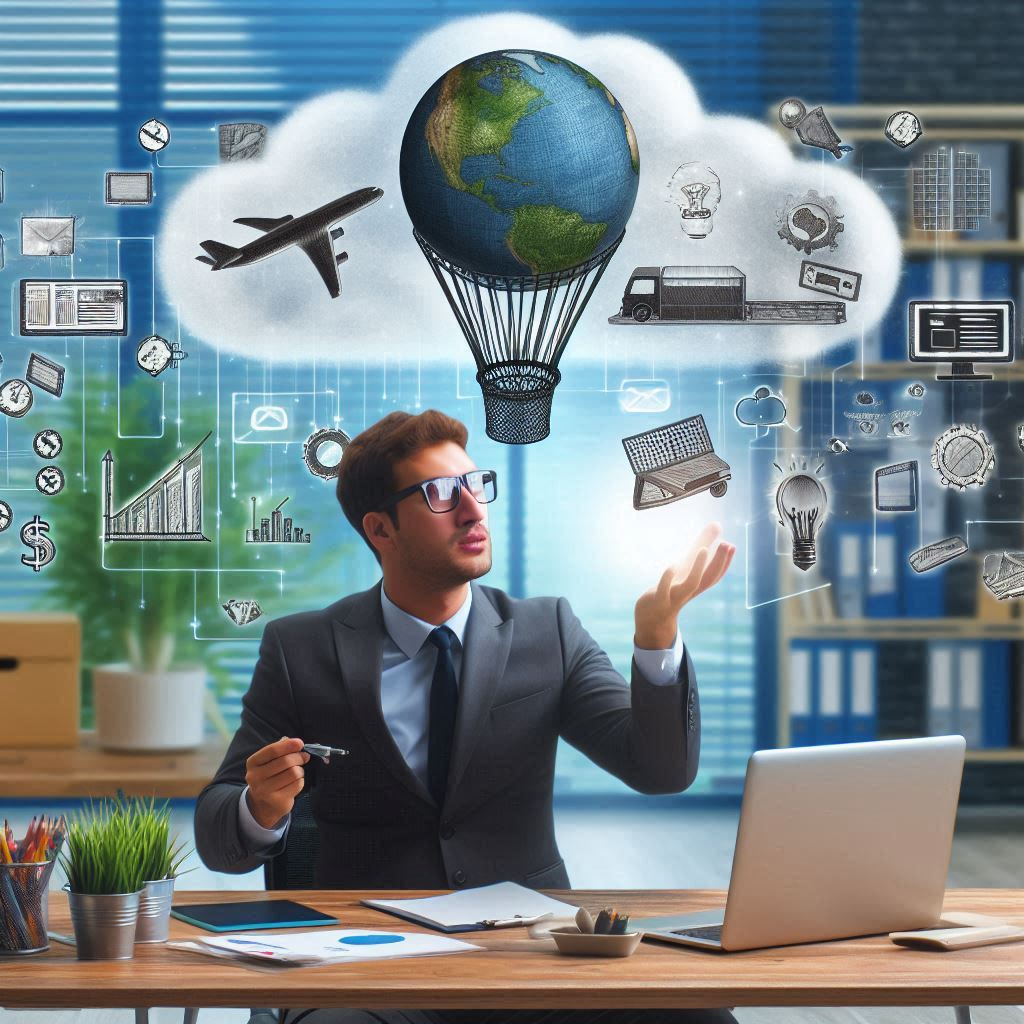 Pembuatan Website Company Profile