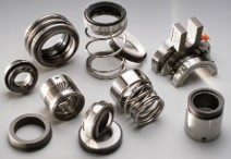 MECHANICAL SEAL PUMP