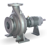 CENTRIFUGAL PUMP